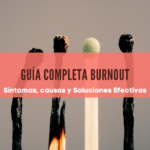 Read more about the article ¿Cómo saber que estoy en Burnout?